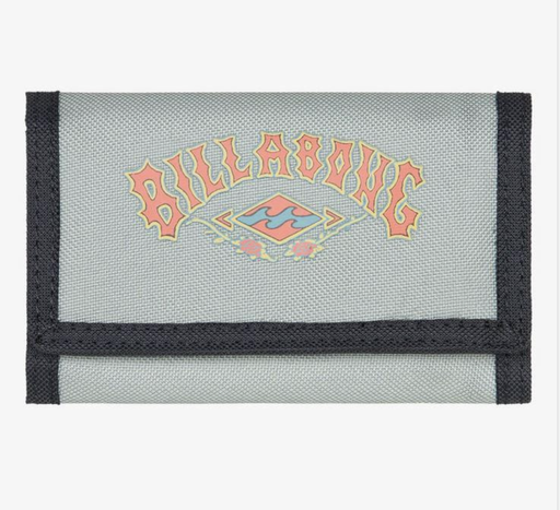 Cartera Billabong Tribong Lite - Grey Green
