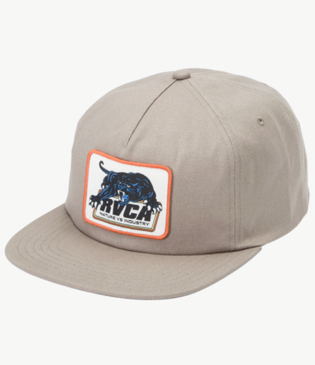 Gorra Rvca Penstation Mushroom