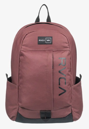 Mochila Rvca Edc 20.5L - Red