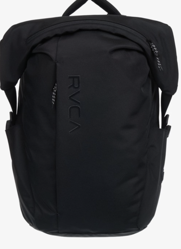 Mochila Rvca Overhook - Black