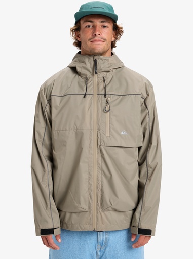 Chaqueta Quiksilver Full Rig - Fallen Rock (tzc0)