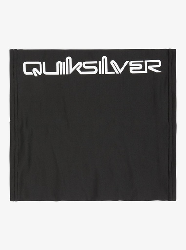Cuello Quiksilver Misty - True Black (KVJ0)