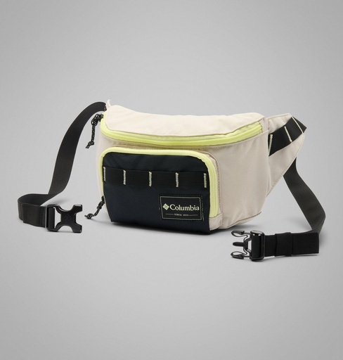 Riñonera Columbia Zigzag™ II - Dark Stone/Black