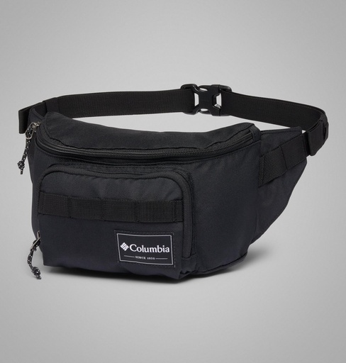 Riñonera Columbia Zigzag™ II - Black