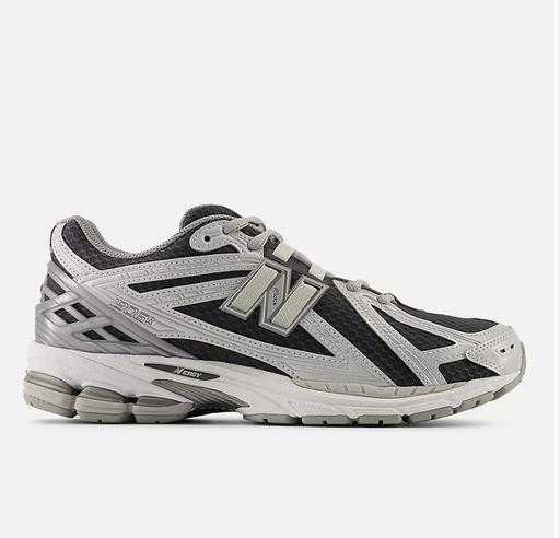 Zapatillas New Balance 1906RCL - White con Castlerock y Silver Metallic