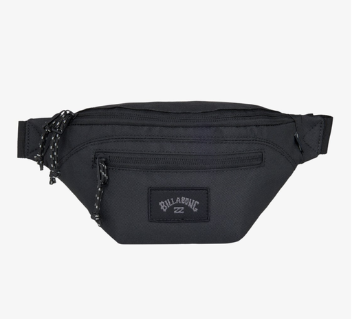 Riñonera Billabong Bali - Black