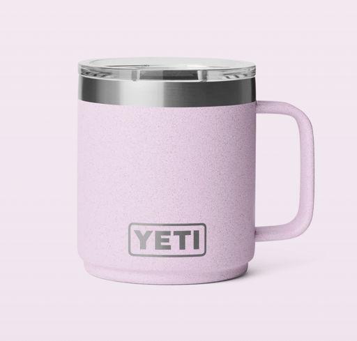 Taza Apilable Yeti Rambler 10 oz (295 ml) - Cherry Blossom