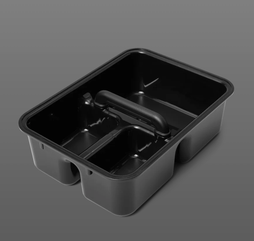 Bandeja Organizadora Yeti Loadout GoBox Caddy - Black