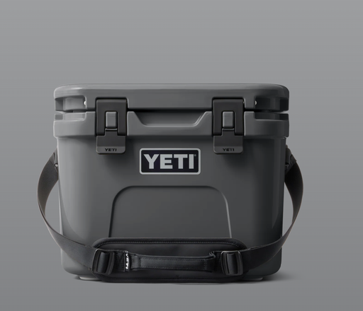 Nevera Portátil Yeti Roadie 15 - Charcoal