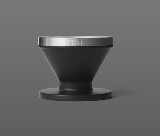 Cafetera Yeti Ramble Pour Over - Black