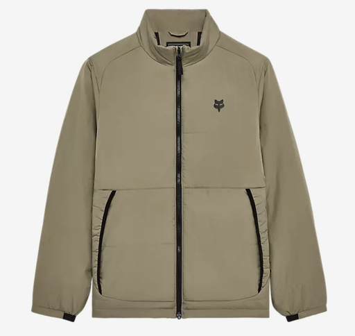 Chaqueta Fox Racing Ridgeway Lite Jacket - Adobe