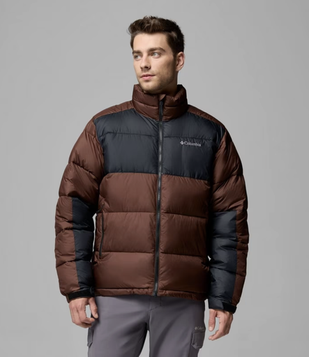 Chaqueta Columbia Acolchada Pike Lake II (M)