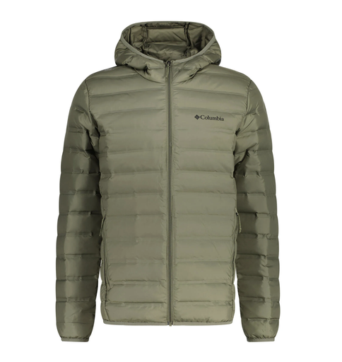 Chaqueta Acolchada Columbia Lake 22 II - Farbe