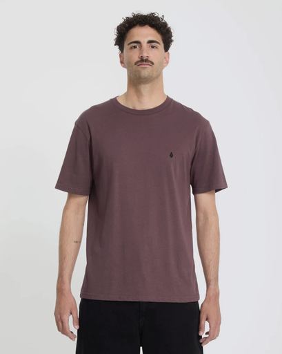 Camiseta Volcom Stone Blanks - Pistol  Punch