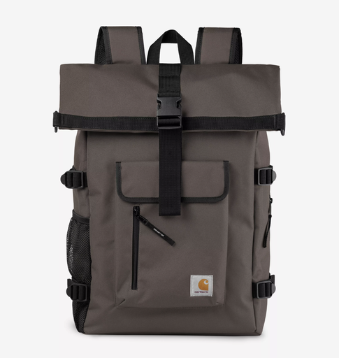 Mochila Carhartt WIP Philis - Shale
