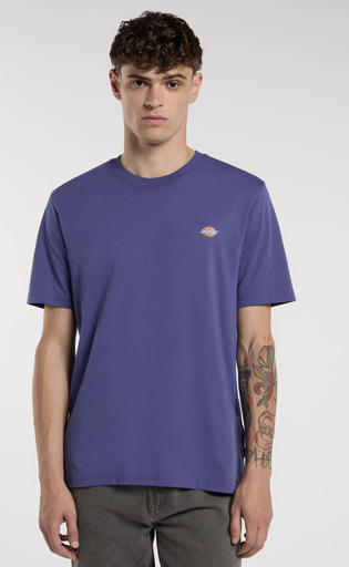 Camiseta Dickies Mapleton - True Blue - XL