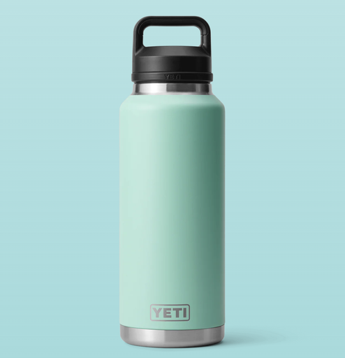 Botella Yeti Rambler 46 oz (1.3 l) - Seafoam