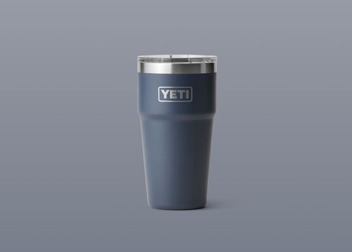 Vaso Apilable Yeti Rambler 20 oz (591 ml) - Navy
