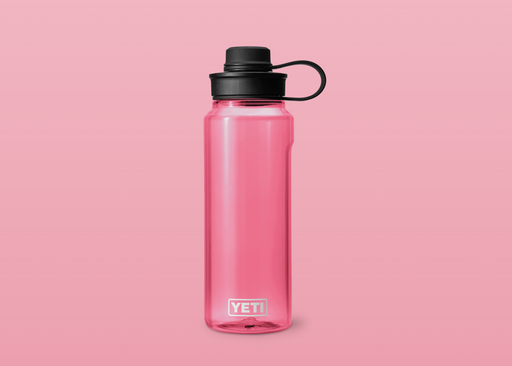 Botella Yeti Yonder Allá 35 oz (1 L) - Tropical Pink