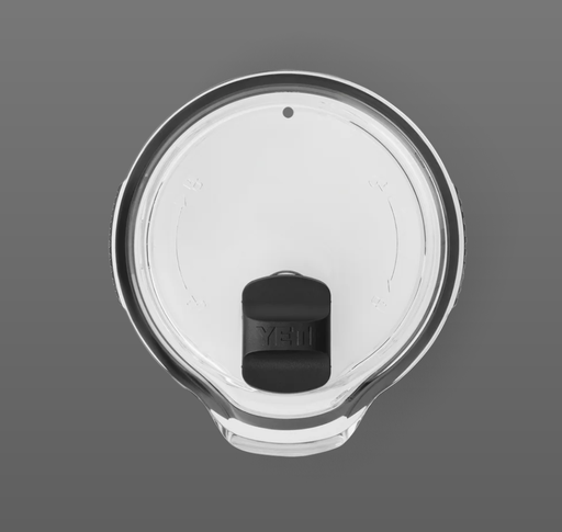 Tapa Yeti Magslider con Cierre Giratorio para Jarra de 64 oz (1.9 L) - Clear