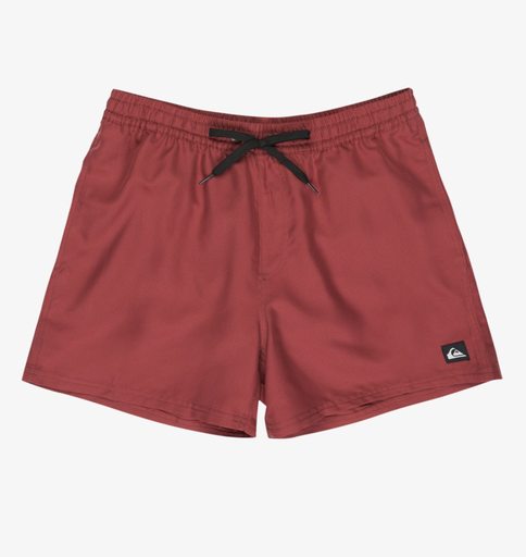 Bañador Quiksilver Everyday Deluxe 15" - Burnt Russet (rqz0)