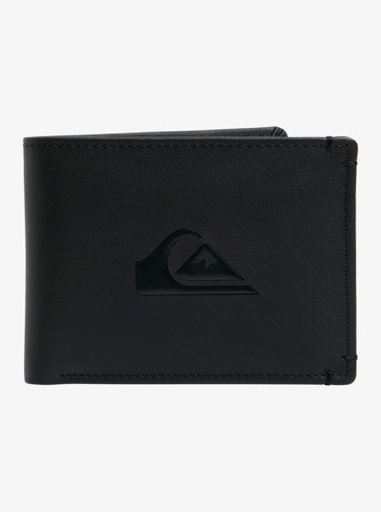 Cartera Quiksilver New Miss Dollar - Black (kvj0)