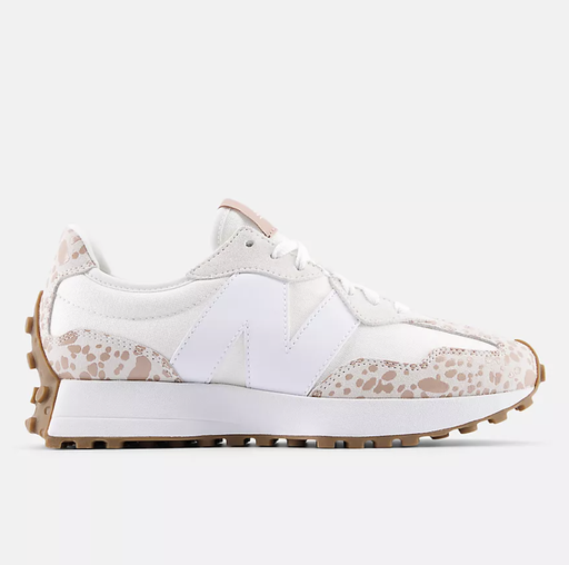 Zapatillas New Balance 32747W - Sea Salt con NB 103 White