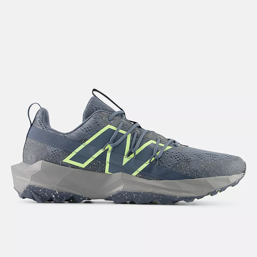 Zapatillas New Balance Tektrel MTTR2TK - Shadow Blue con Afterglow