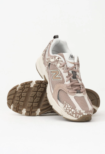Zapatillas New Balance 53028U - Taupe Tornado