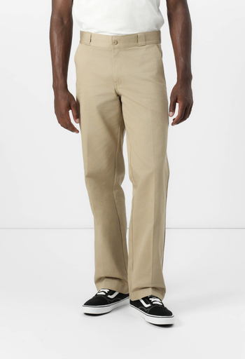 Pantalón Dickies 247 Regular Work - Desert Sand