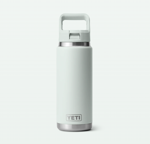 Botella con Tapa de Pajita Yeti Rambler 26 oz (769 ml) - Ridgeline