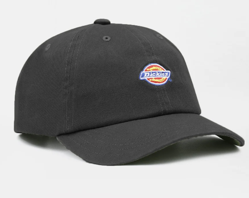 Gorra Dickies Hardwick - Black