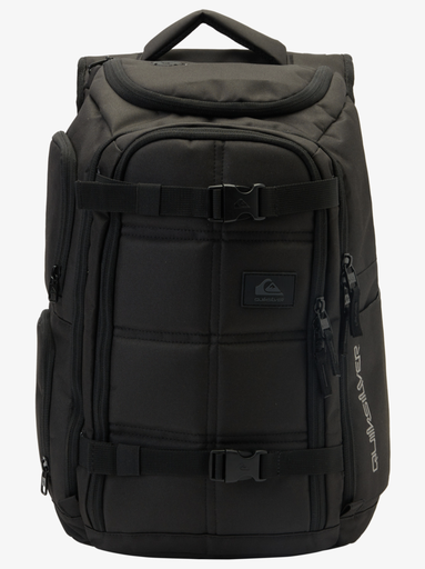 Mochila Quiksilver Grenade 32L - Black (kvj0)