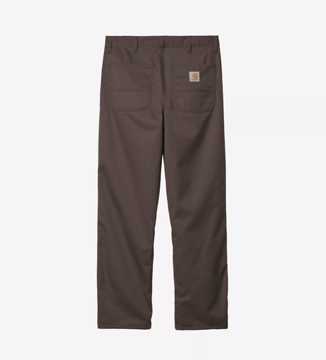 Pantalón Carhartt WIP Simple Pant - Vesuvius (Rinsed)