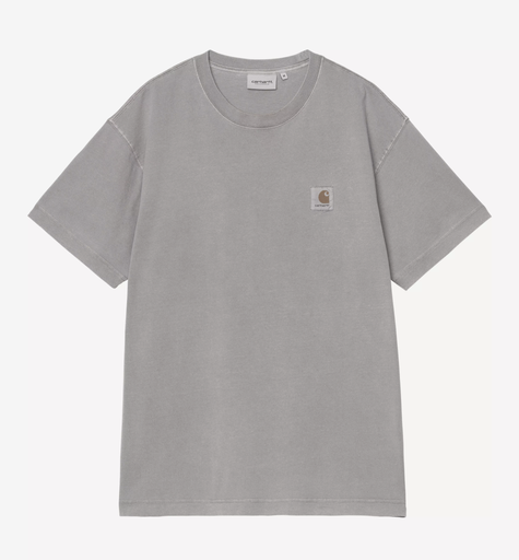 Camiseta Carhartt WIP Nelson - Yosemite (garment dyed)