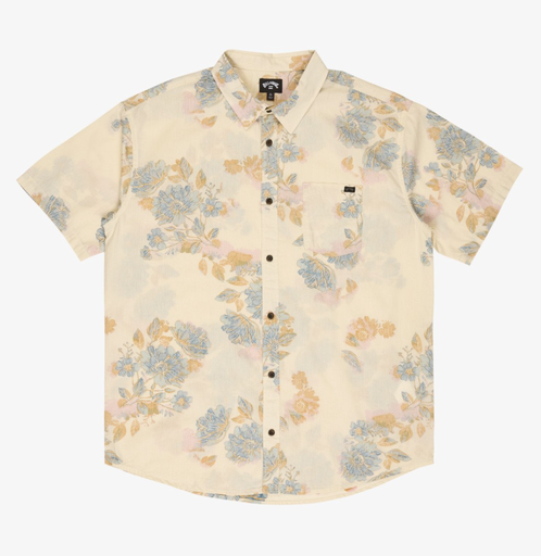Camisa Billabong Sundays - Chino
