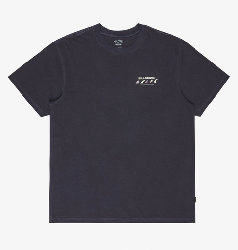 Camiseta Billabong Choices Premium - Graystone (grst)