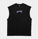 Camiseta Santa Cruz Out Of Time Tank - Black