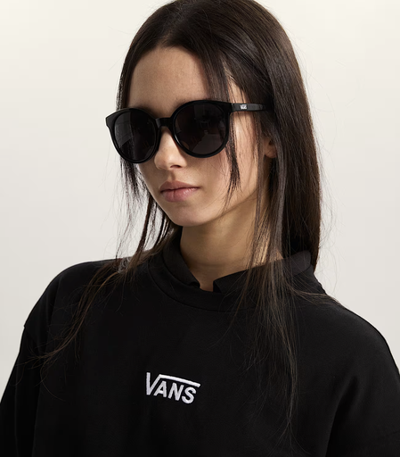 Gafas De Sol Vans Rise And Shine - Black