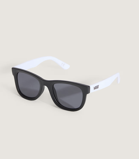 Gafas De Sol Vans Spicoli - Black/White