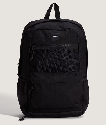Mochila Vans Divert - Black