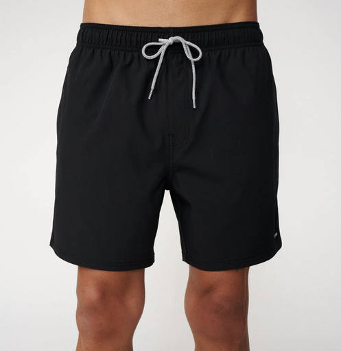 Bañador Rip Curl Offset Daiñy Volley - Black