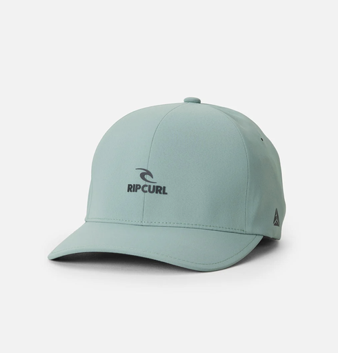 Gorra Rip Curl Vaporcool Delta - Sage