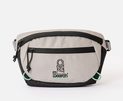 Riñonera Rip Curl Overland Search - Stone