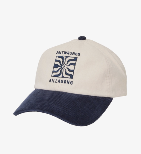 Gorra Billabong Dad - Ink