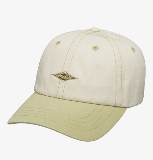 Gorra Billabong Reach The Top - Cactus Green (thw0)