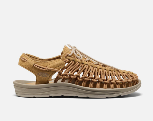 Sandalias Keen Uneek Lea - Oak Buff/Plaza Taupe