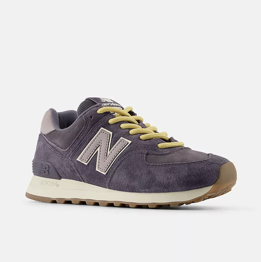 Zapatillas New Balance 5749OU - Neptune Grey con Truffle Salt
