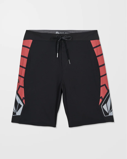 Bañador Volcom VTV Jack Robinson Mod 21'' - Black