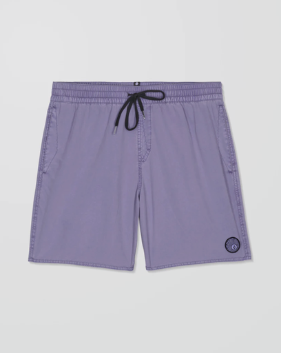 Bañador Volcom Center Trunk 17" - Violet